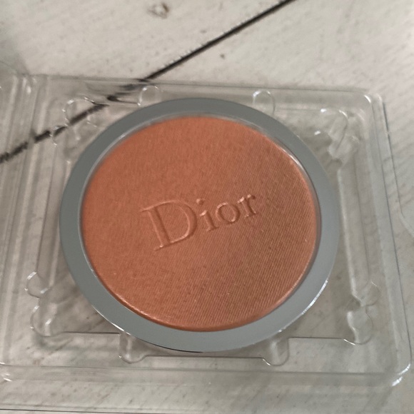 christian dior luminizer